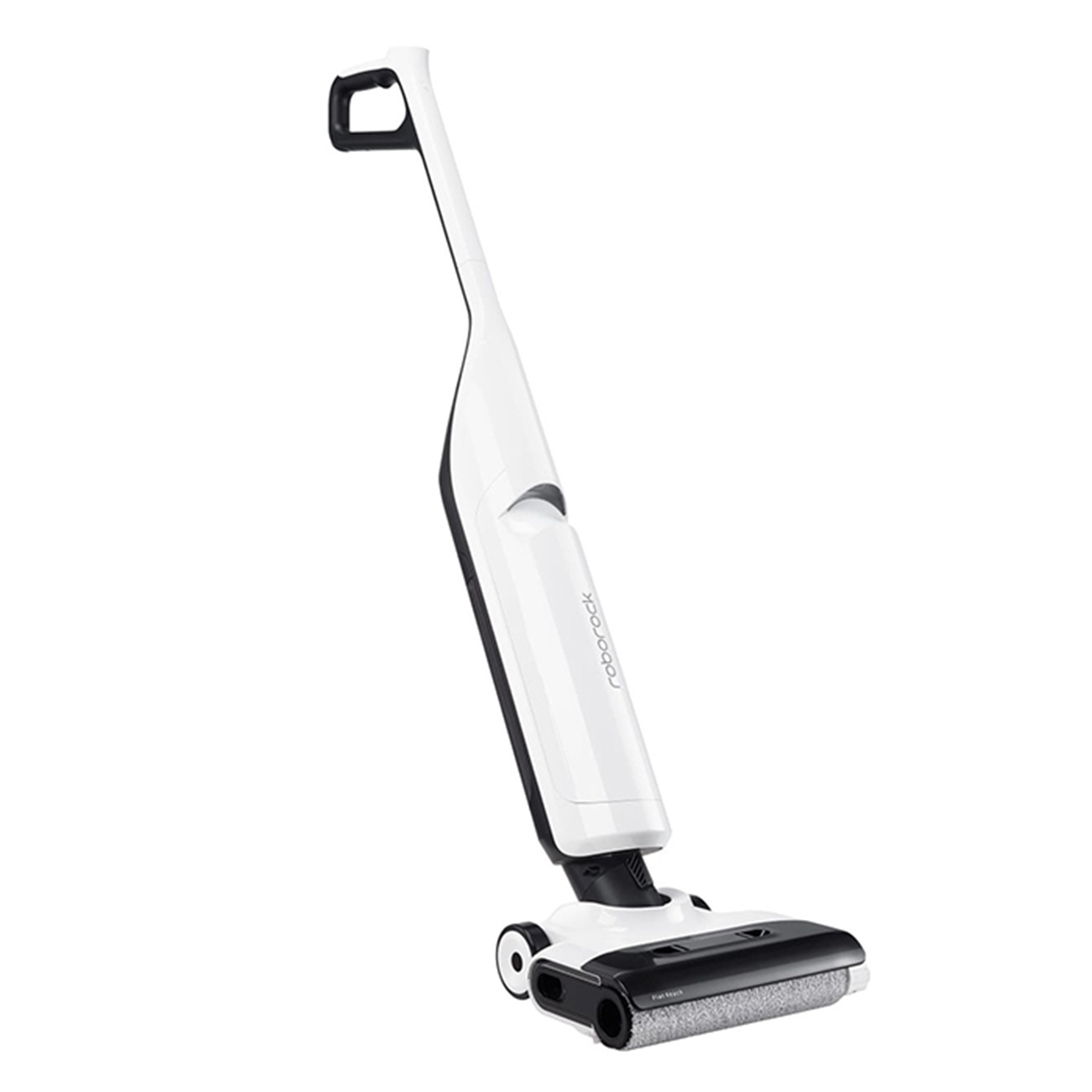 Пылесос Roborock Flexi Lite, белый