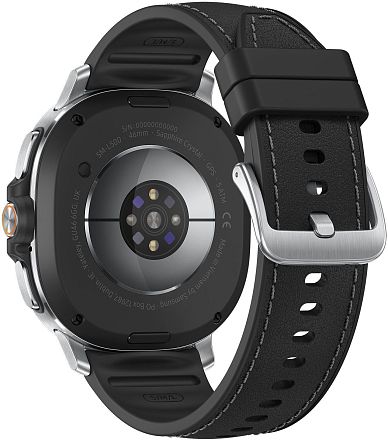 Смарт-часы Samsung Galaxy Watch 8 Classic, 46 мм, Black (чёрный)