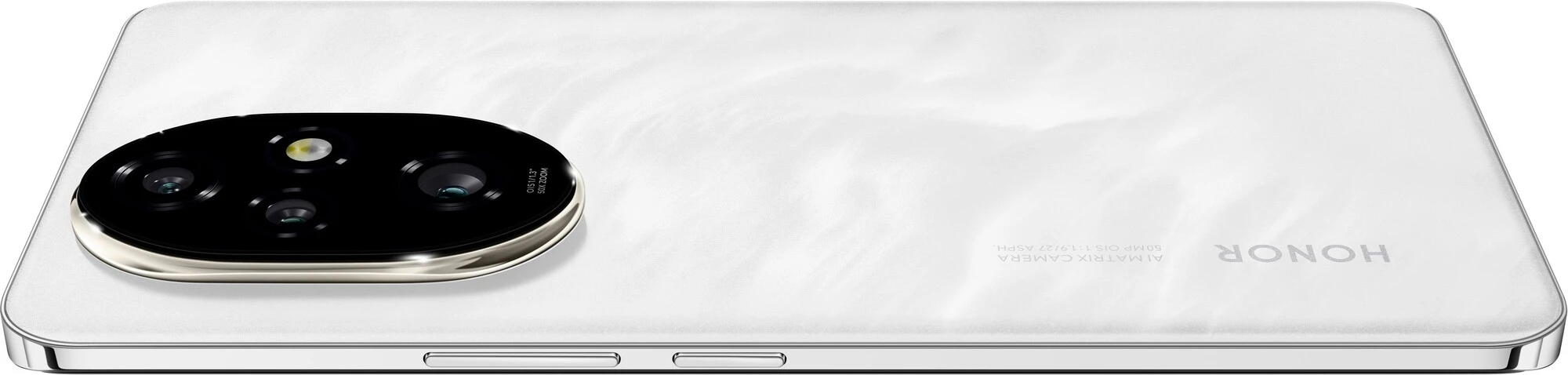 Смартфон Honor 200 Pro, 12/512 ГБ, белый