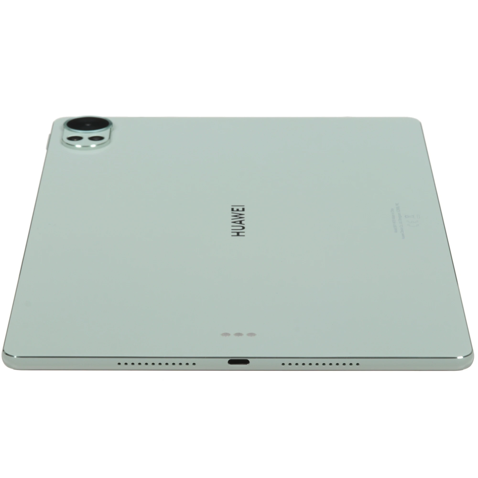 Планшет Huawei MatePad 12X (2025), PaperMatte, Wi‑Fi, 12/256 ГБ, Green (зелёный)