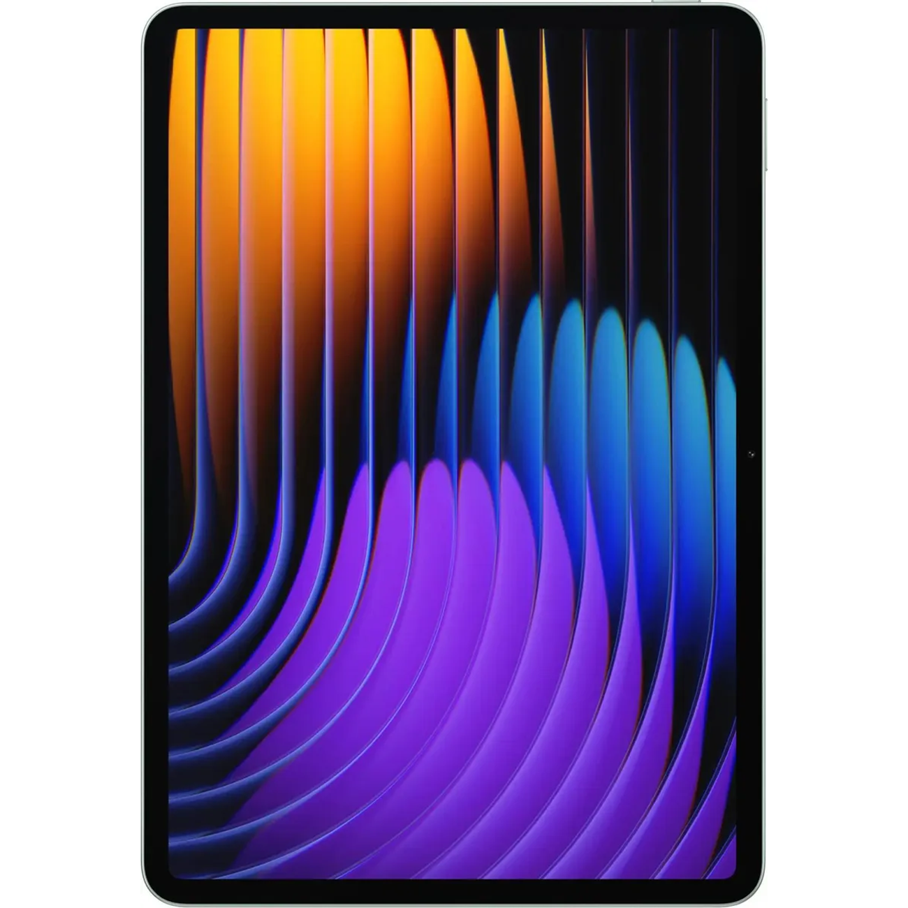 Планшет Xiaomi Pad 7, 8/256 ГБ, зелёный