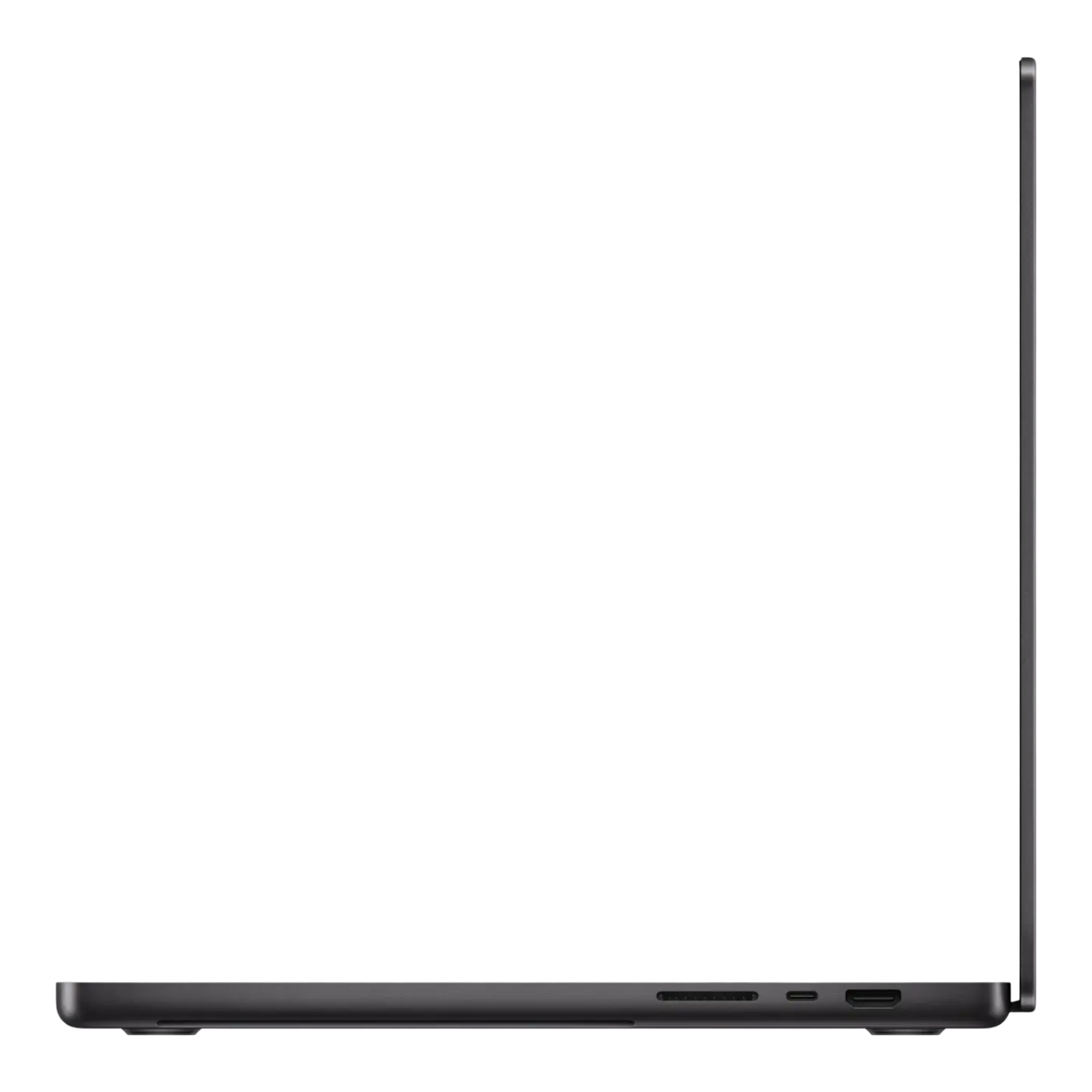 Ноутбук Apple MacBook Pro 16″ (M5 Pro, 18-Core CPU / 20-Core GPU), 24 ГБ / 1 ТБ, Space Black (чёрный космос) (MGEA4)