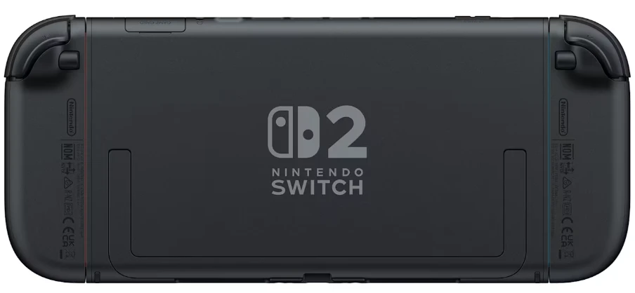 Игровая приставка Nintendo Switch 2 Mario Kart World Bundle Игровая приставка Nintendo Switch 2 Mario Kart World Bundle