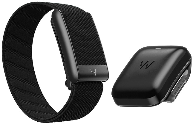 Фитнес-браслет Whoop 5.0 Peak