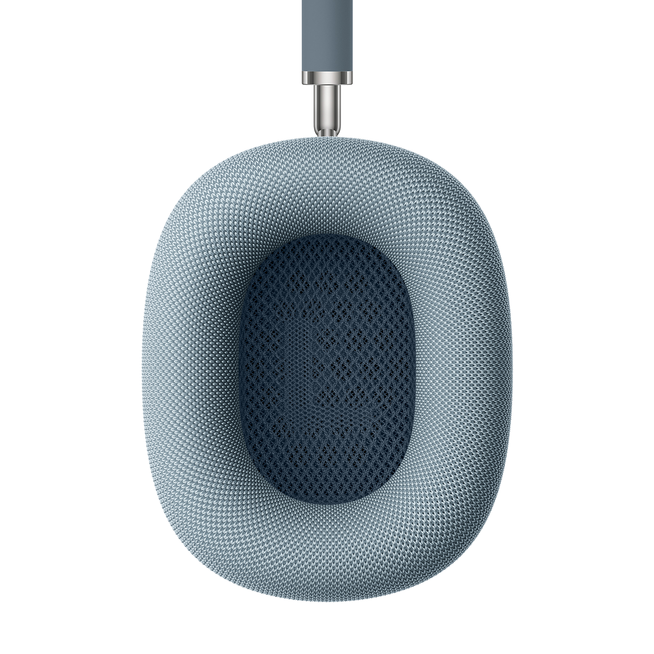 Наушники AirPods Max Blue (Type-C), голубой