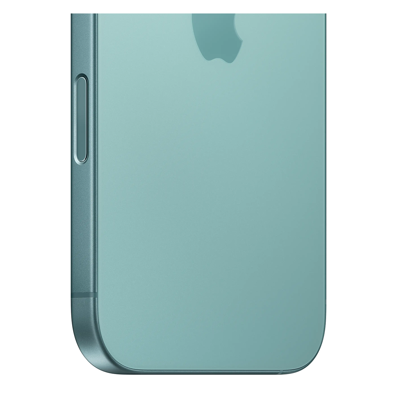 Смартфон iPhone 16 128 ГБ Бирюзовый, Dual: nano SIM + eSIM