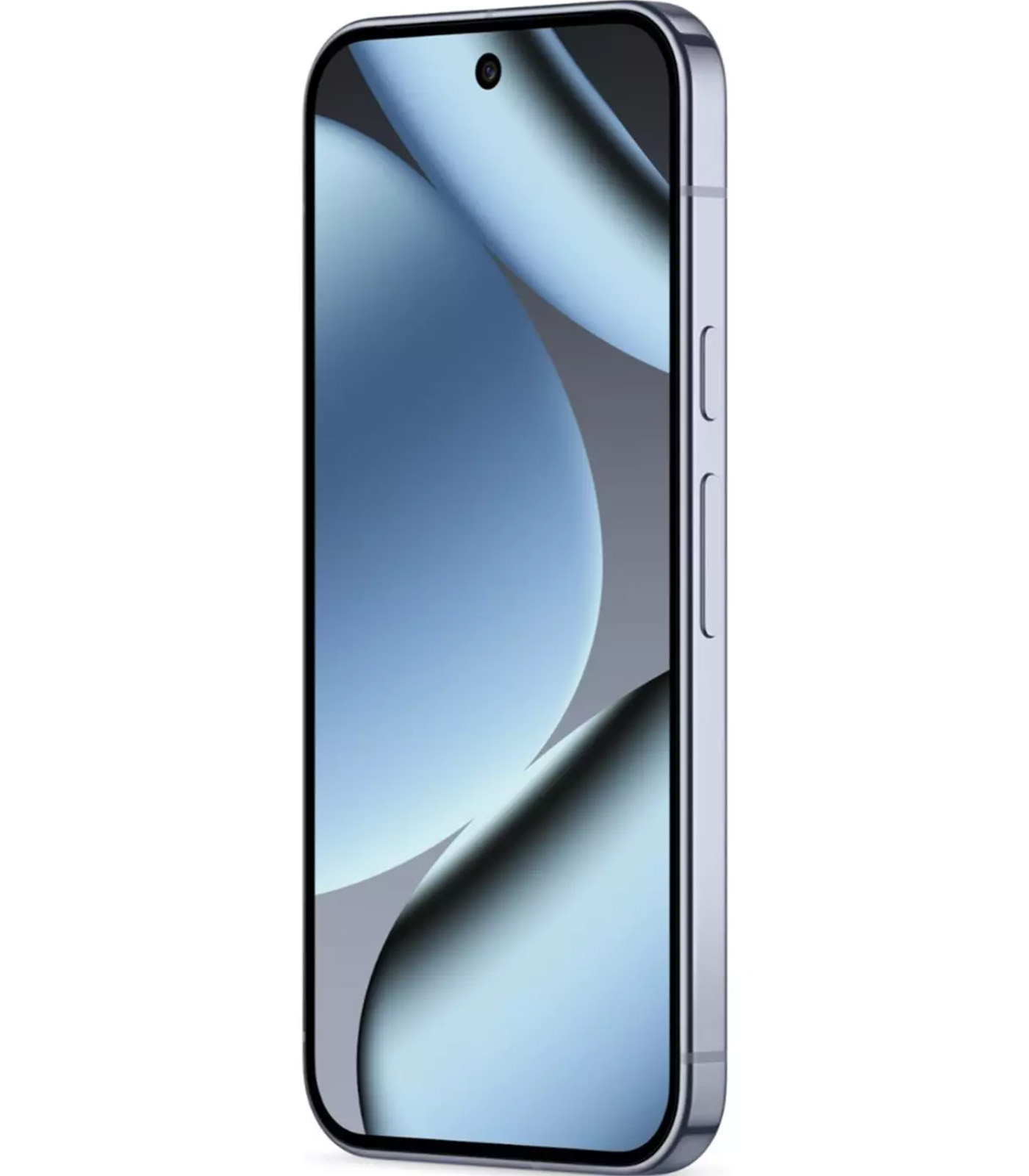 Смартфон Google Pixel 10 Pro, 16/512 ГБ, Moonstone / Серый Лунный Камень