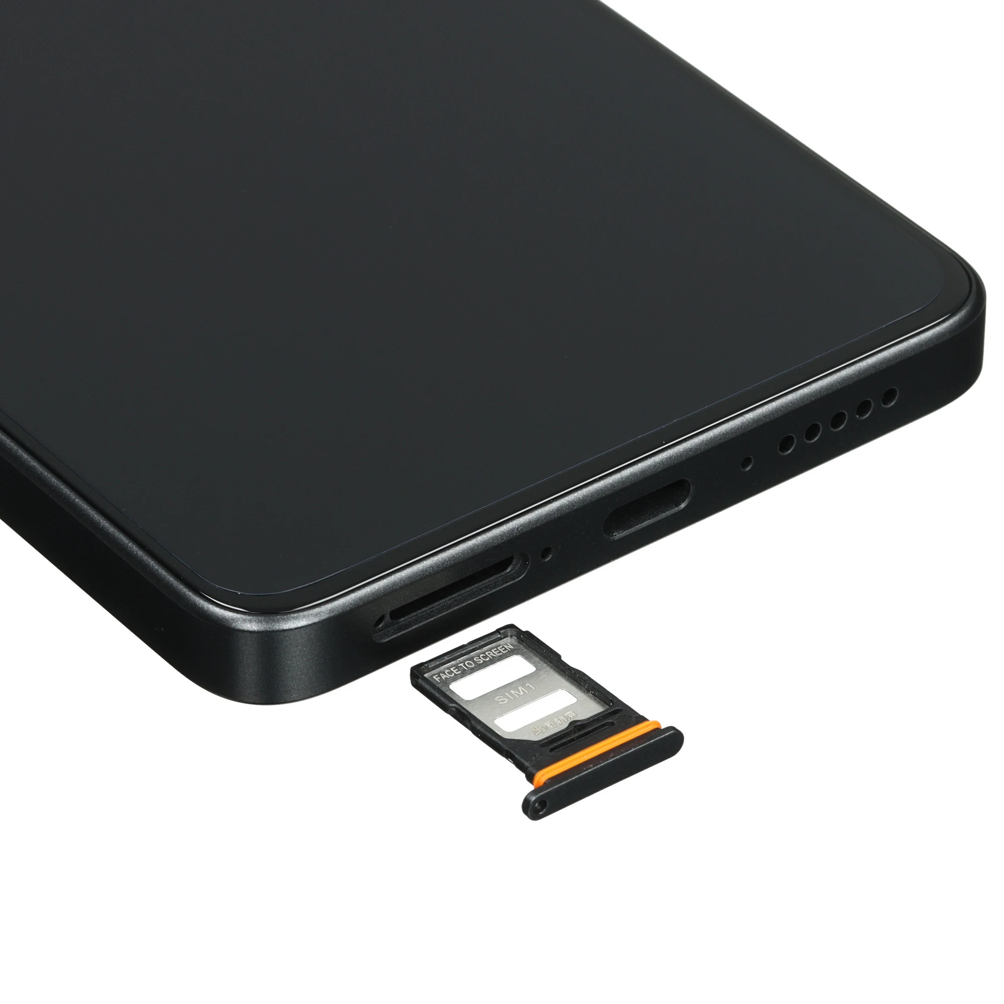 Смартфон Xiaomi POCO X7 Pro, 12/512 ГБ, жёлтый