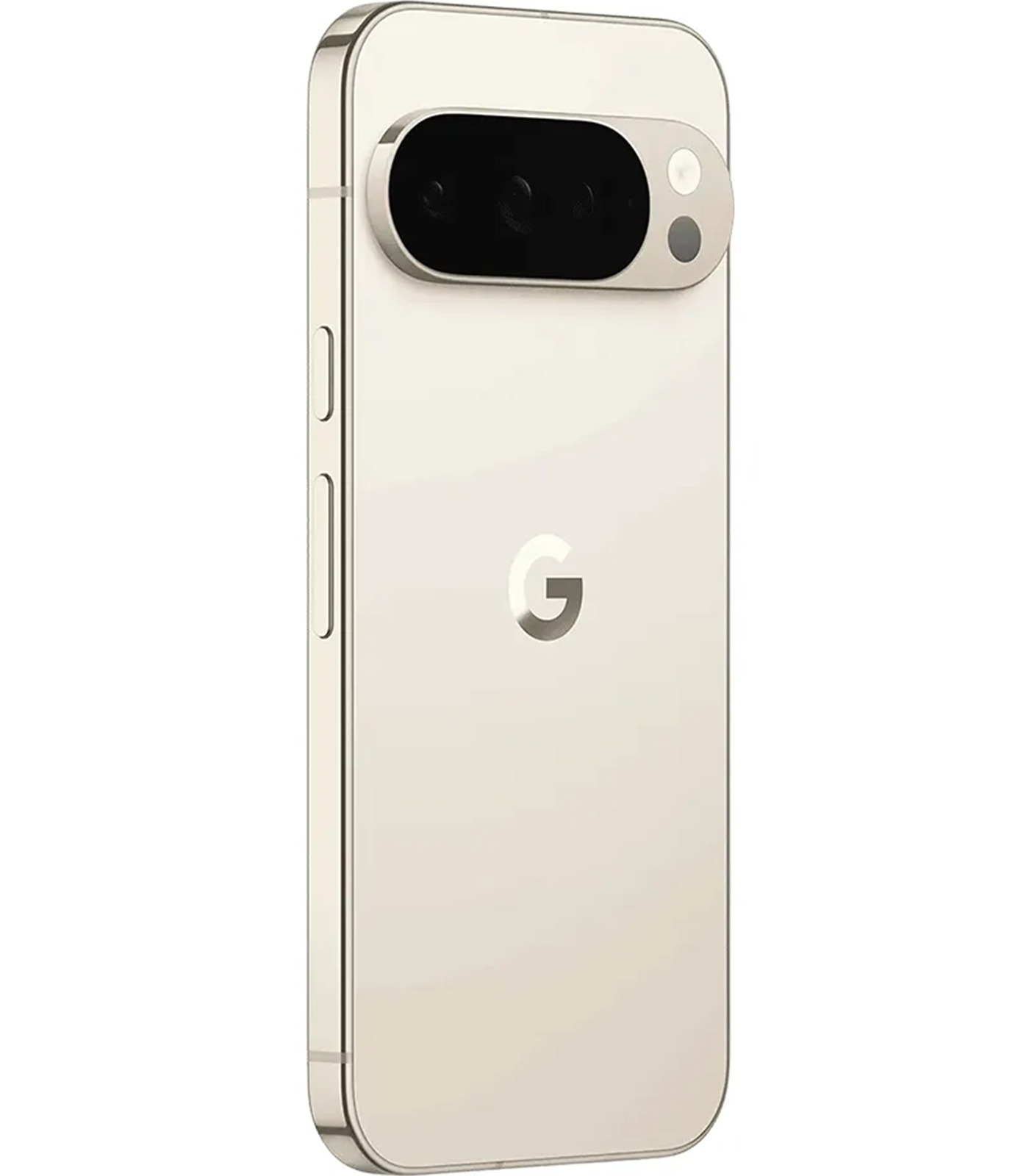 Смартфон Google Pixel 10 Pro, 16/128 ГБ, Porcelain / Белый Фарфор