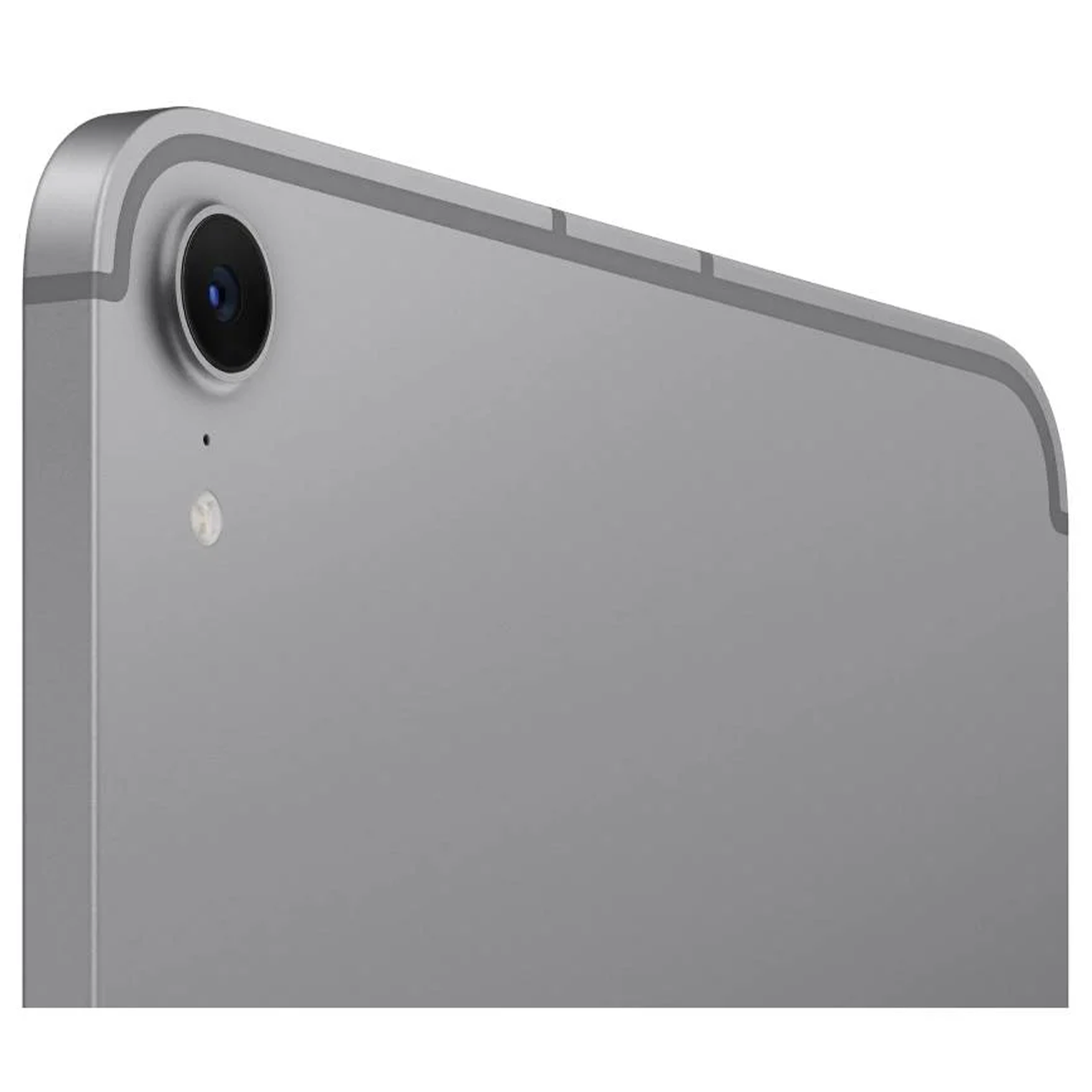 Планшет iPad Mini 7, 2024, Wi-Fi, 128Gb, Космический серый