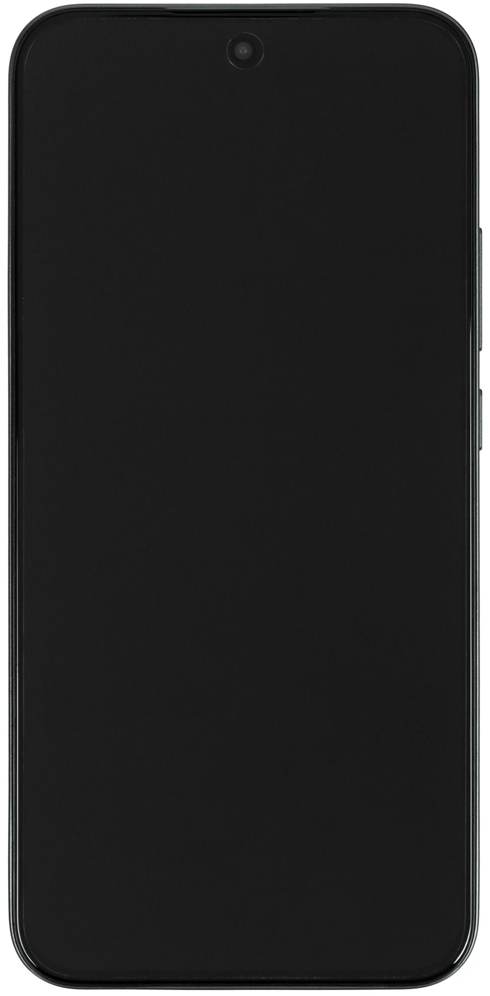 Смартфон Realme 15T 5G, 8/256 ГБ, Black (чёрный)