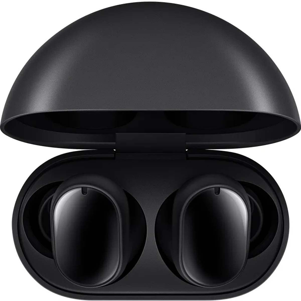 Наушники Xiaomi Redmi Buds 4 Lite, чёрный