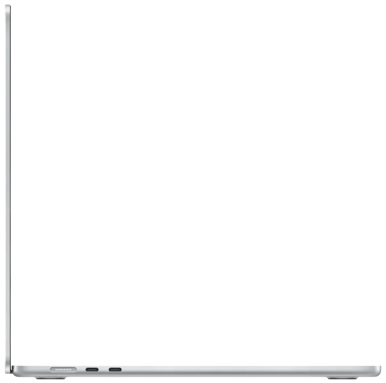 Ноутбук Apple MacBook Air 15″ (2026), M5, 16 ГБ / 512 ГБ, Silver (серебристый) (MDV94)