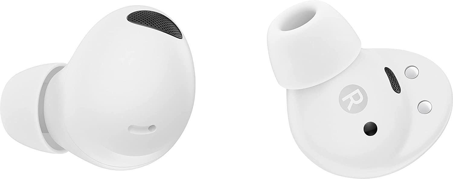 Наушники Samsung Galaxy Buds Pro 2, белый
