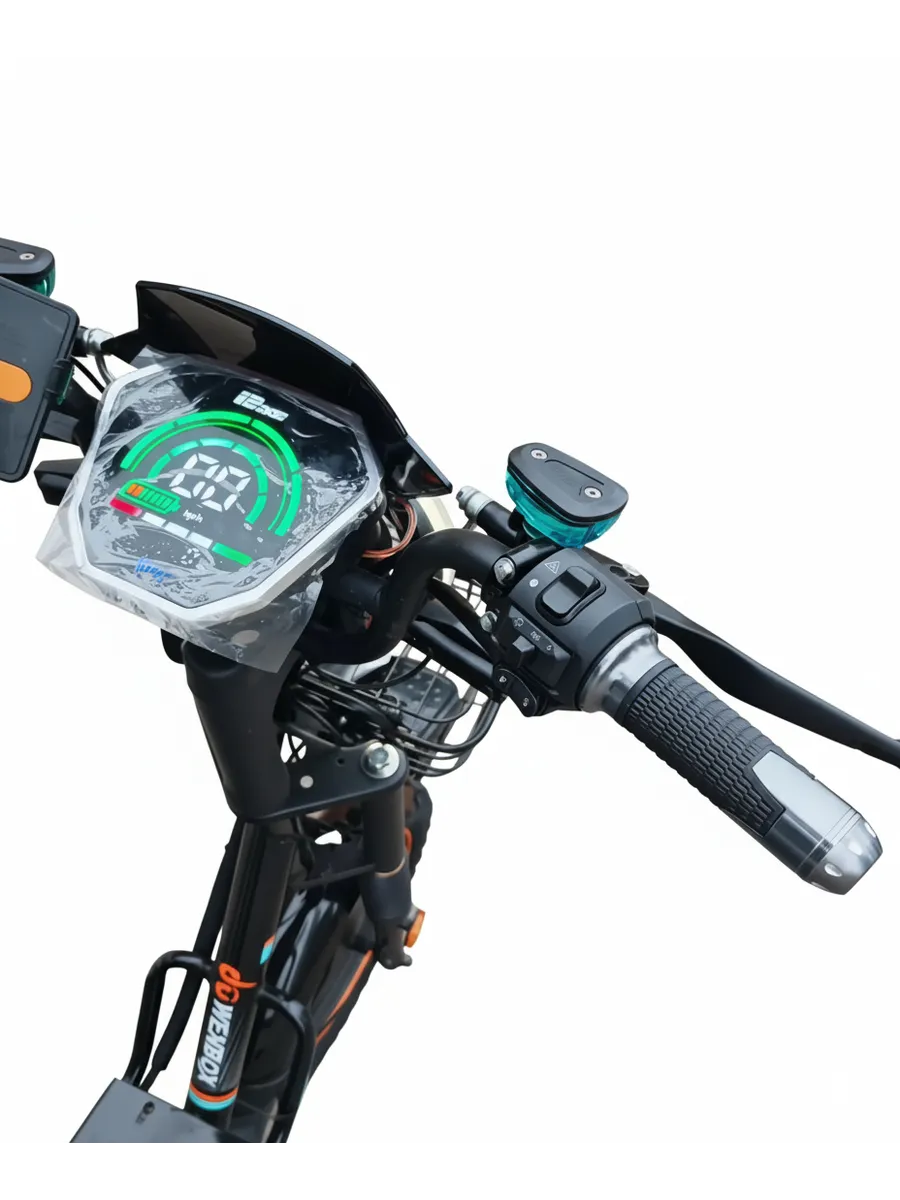 Электровелосипед Wenbox W23 Pro, 30 Ah Электровелосипед Wenbox W23 Pro, 30 Ah