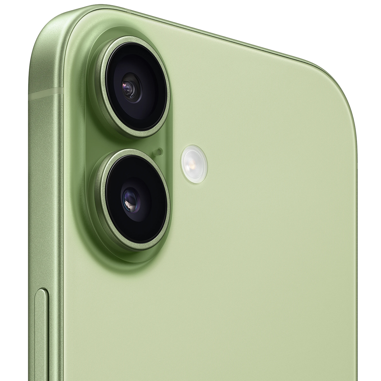 Смартфон Apple iPhone 17, 256 ГБ, Sage (Зелёный) SIM+eSIM