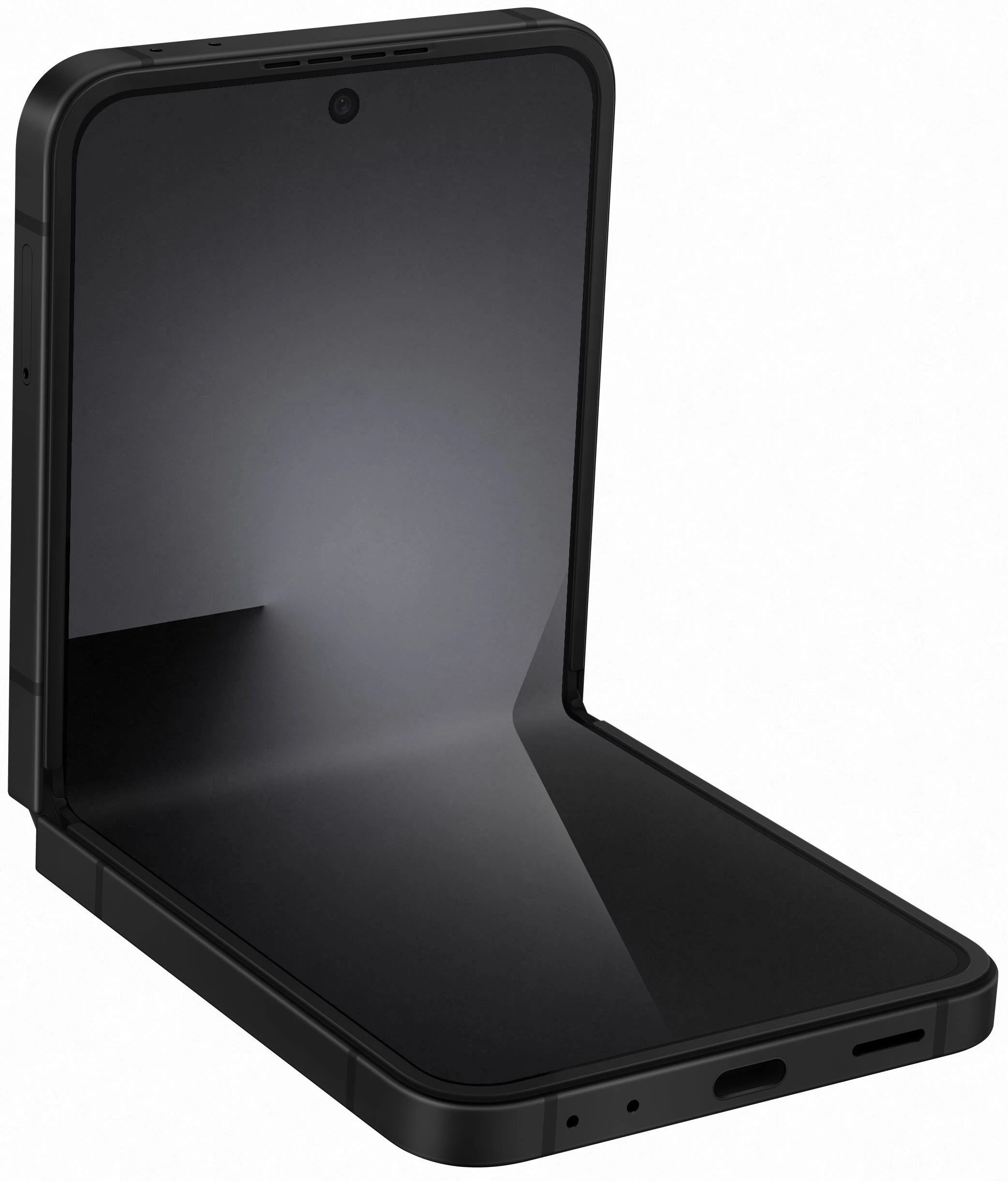 Смартфон Samsung Galaxy Z Flip7 FE, 8/128 ГБ, чёрный Смартфон Samsung Galaxy Z Flip7 FE, 8/128 ГБ, чёрный