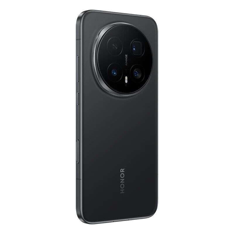 Смартфон Honor Magic 8 Pro, 16/1 ТБ, Black (чёрный)