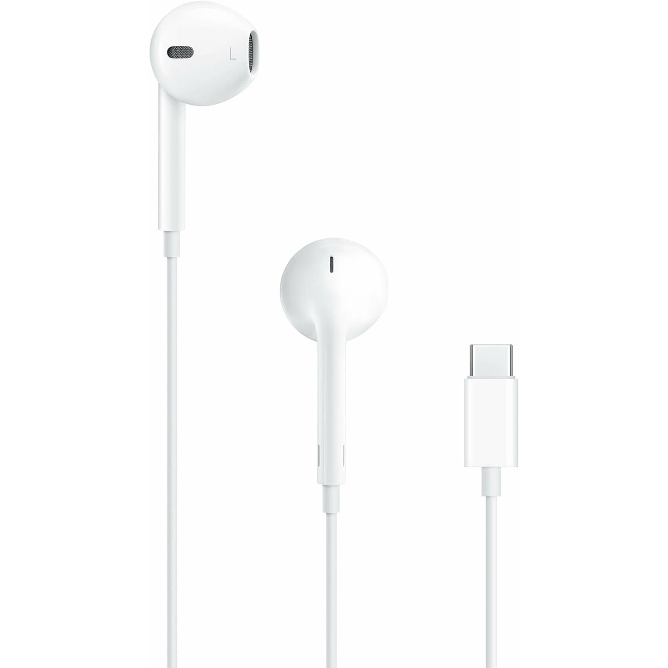 Наушники Apple EarPods Type-C