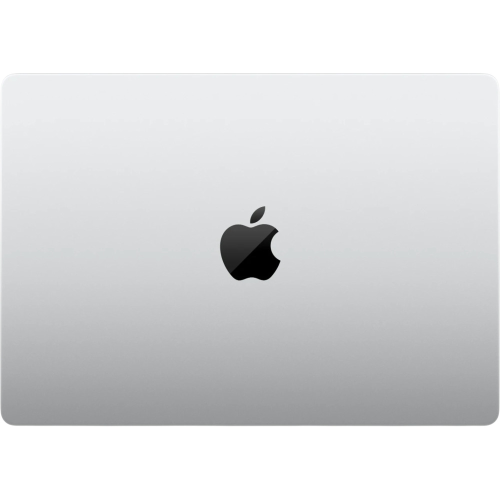 Ноутбук Apple MacBook Pro 14″ (M5, 10-Core CPU / 10-Core GPU), 24 ГБ / 1 ТБ, Silver (серебристый) (MDE64)