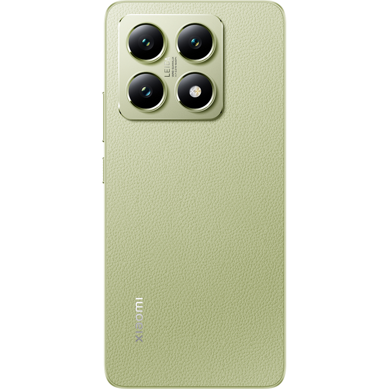 Смартфон Xiaomi 14T 12/256 ГБ Зеленый