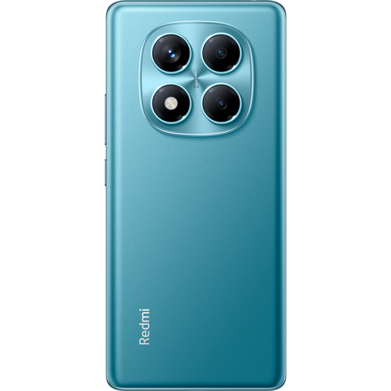 Смартфон Xiaomi Redmi Note 14 Pro 4G, 8/256 ГБ, океанский синий