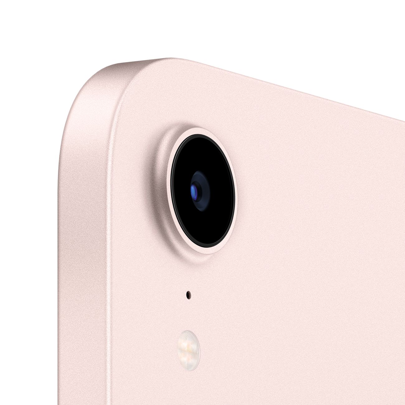 Планшет Apple iPad mini 6 2021 Wi-Fi 256 ГБ, Pink