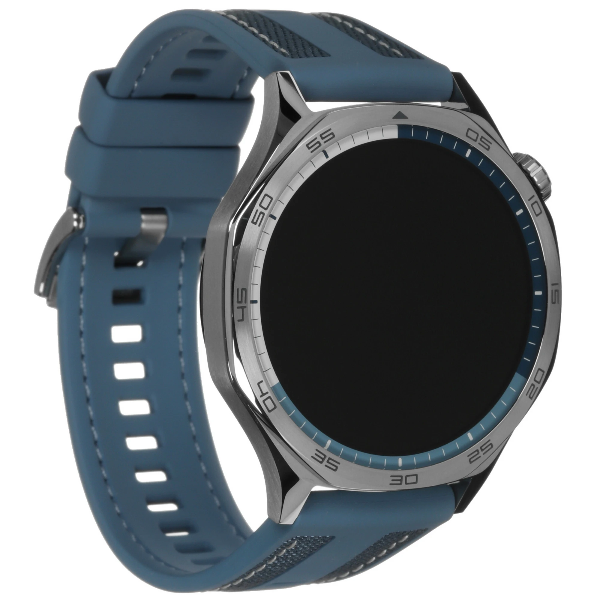 Смарт-часы Huawei Watch GT 5, 46 мм, Blue (синий)