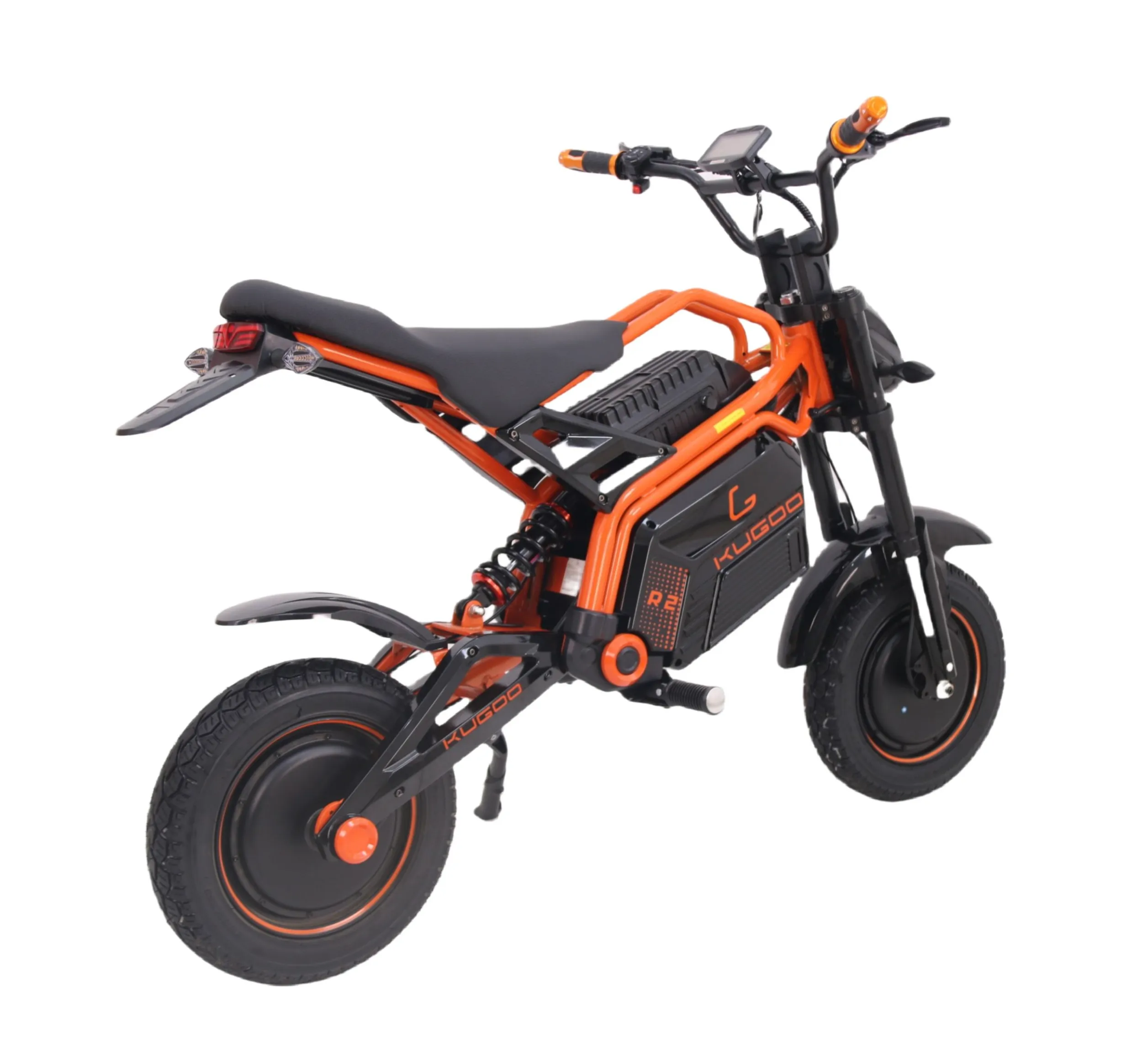 Электромопед Kugoo R2 Электромопед Kugoo R2