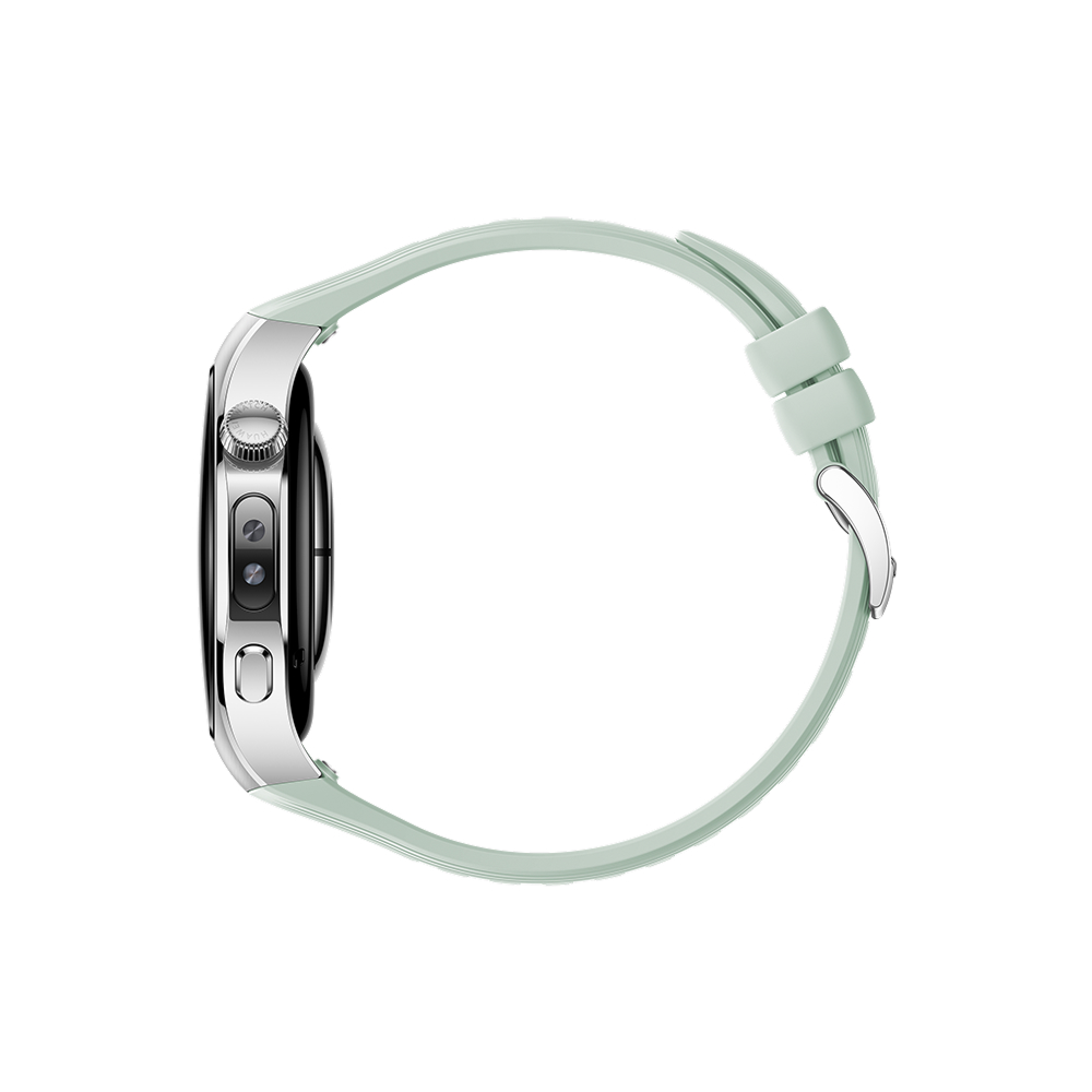 Смарт-часы Huawei Watch 5, 42 мм, Green (зелёный)