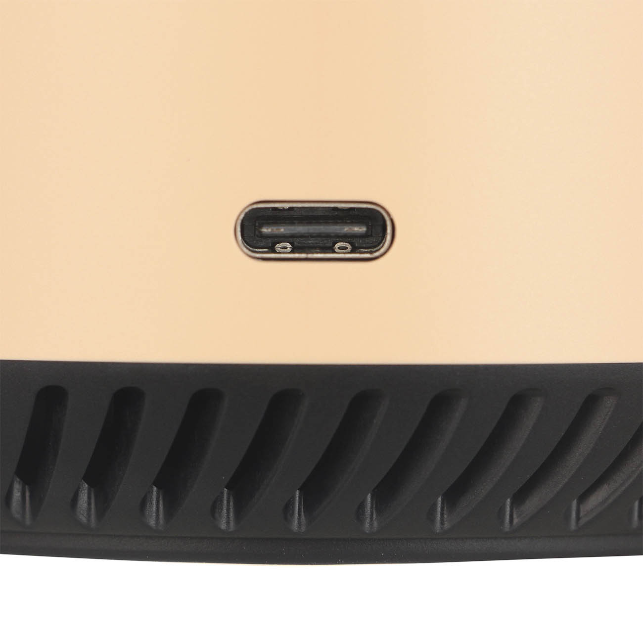 Умная колонка Яндекс Станция Лайт, капучино