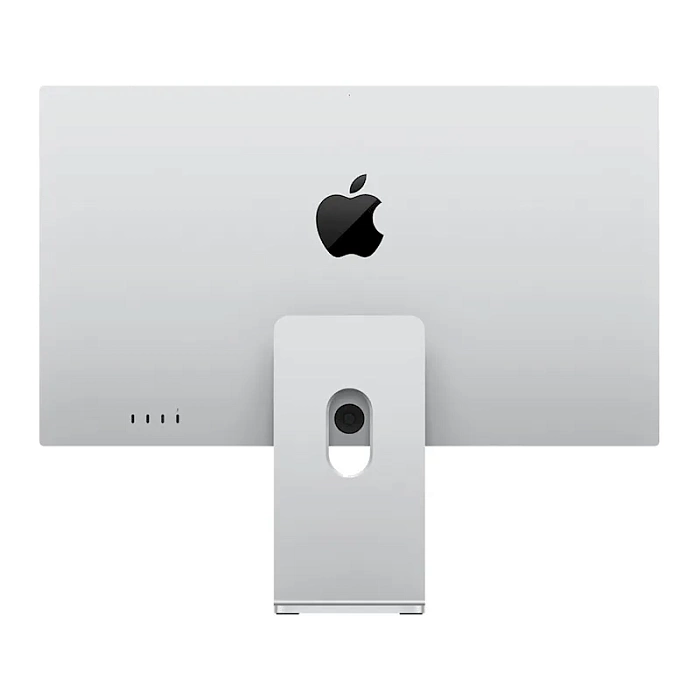 Монитор Apple Studio Display 27″ 5K, нанотекстурное стекло, подставка с регулировкой наклона и высоты (Nano-texture Glass / Tilt- & height-adjustable stand) [MMYV3 | MYJJ3]