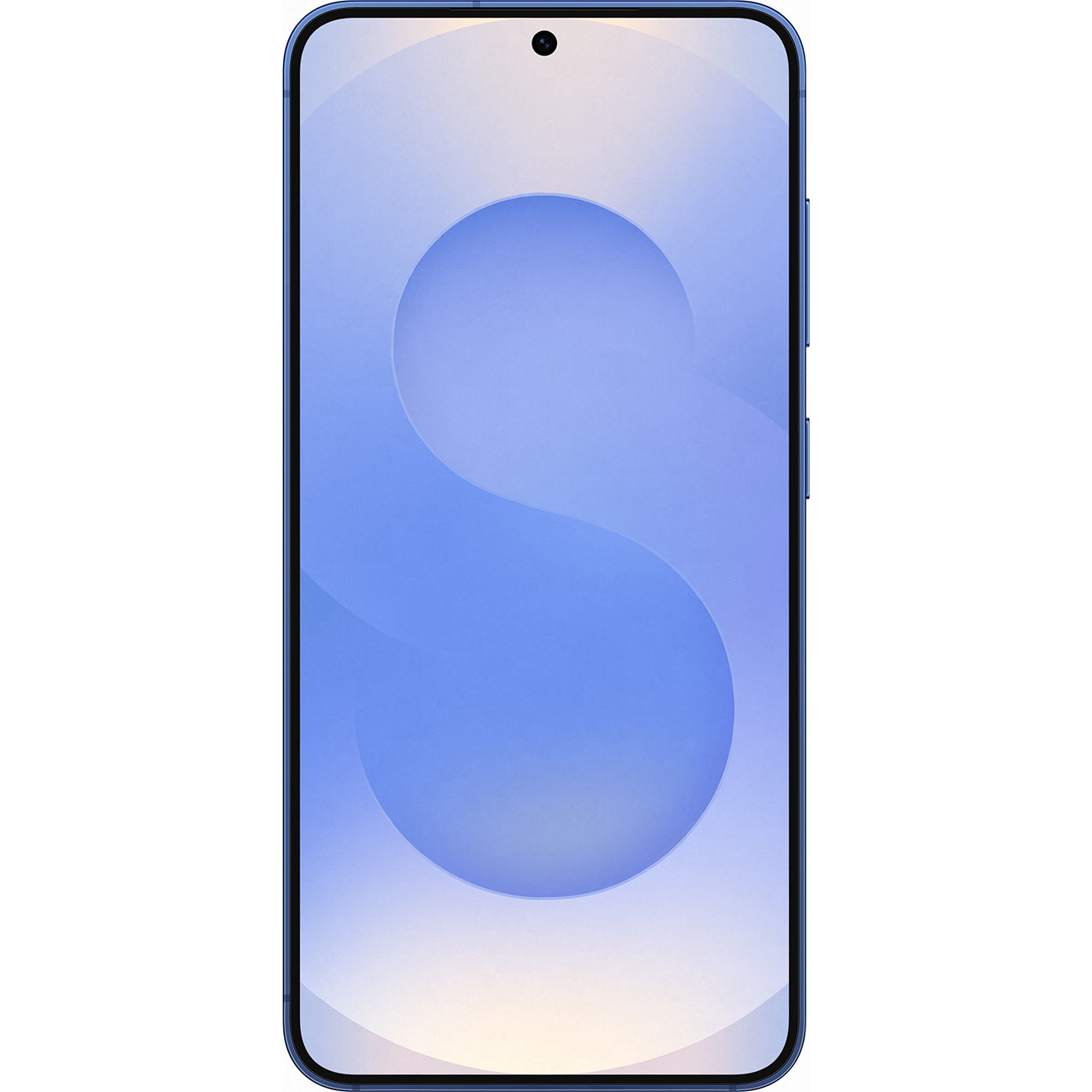 Смартфон Samsung Galaxy S25, 12/256 ГБ, тёмно-синий