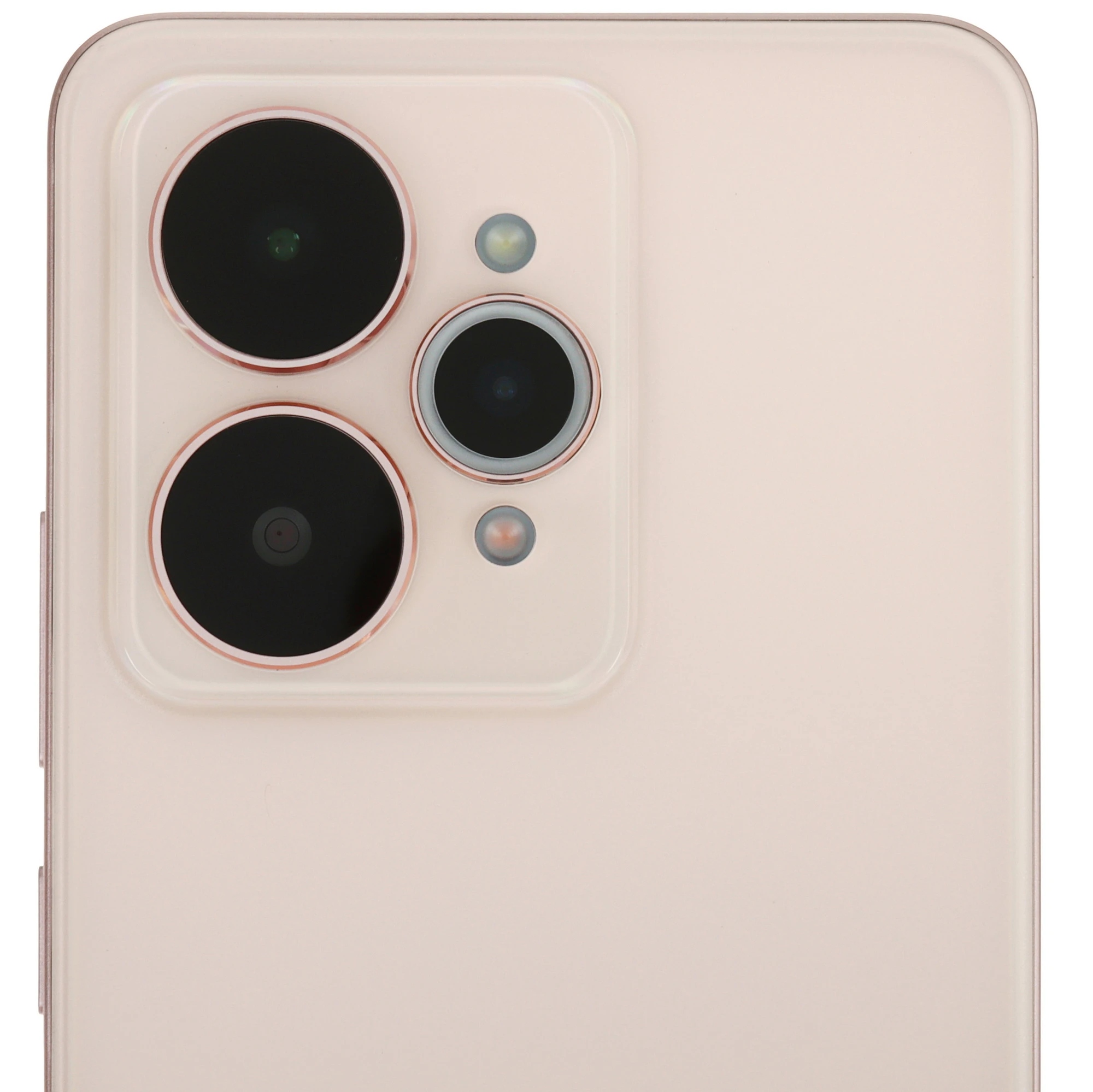 Смартфон Realme 15 5G, 8/256 ГБ, Pink (розовый)