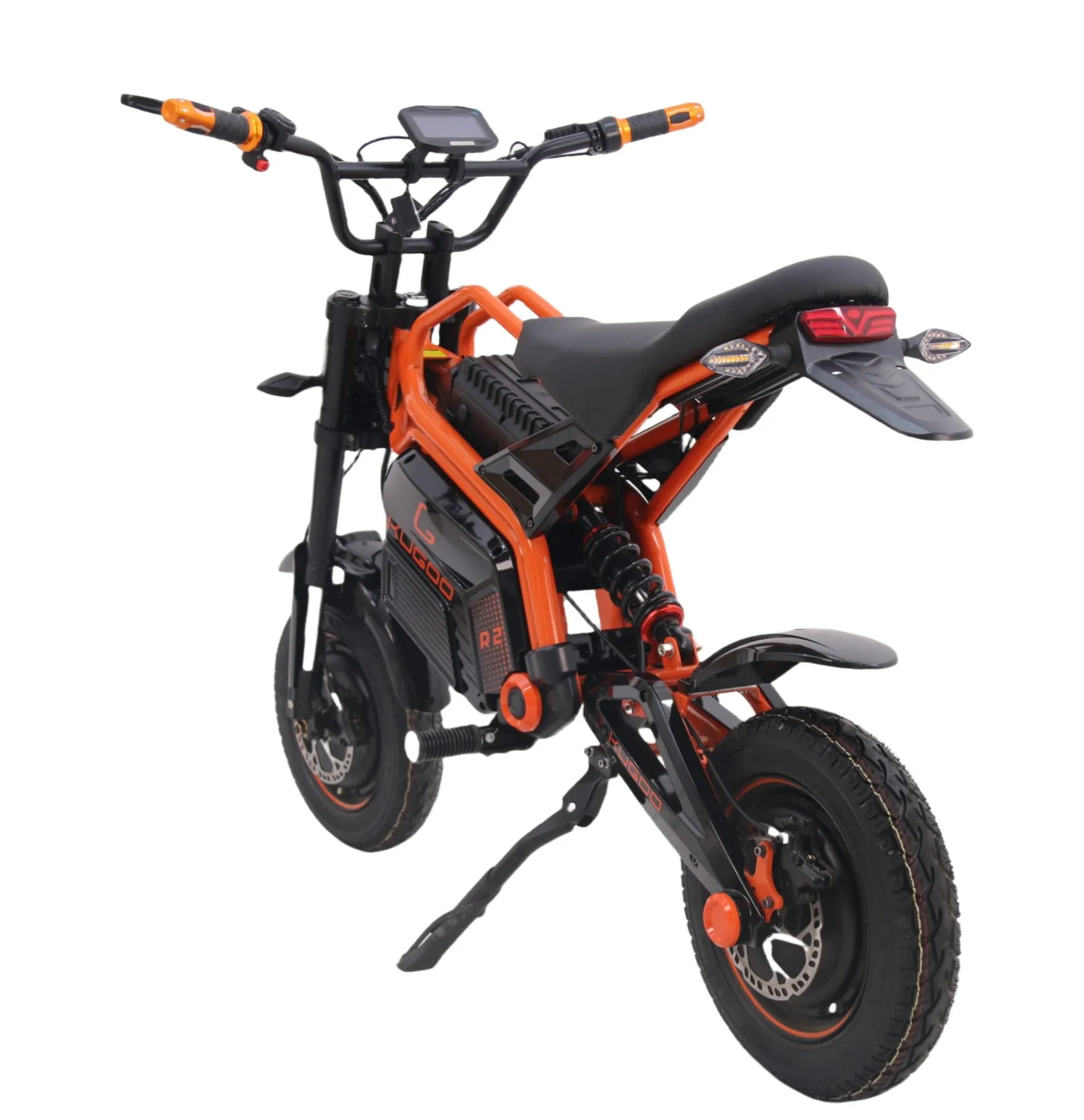 Электромопед Kugoo R2 Электромопед Kugoo R2