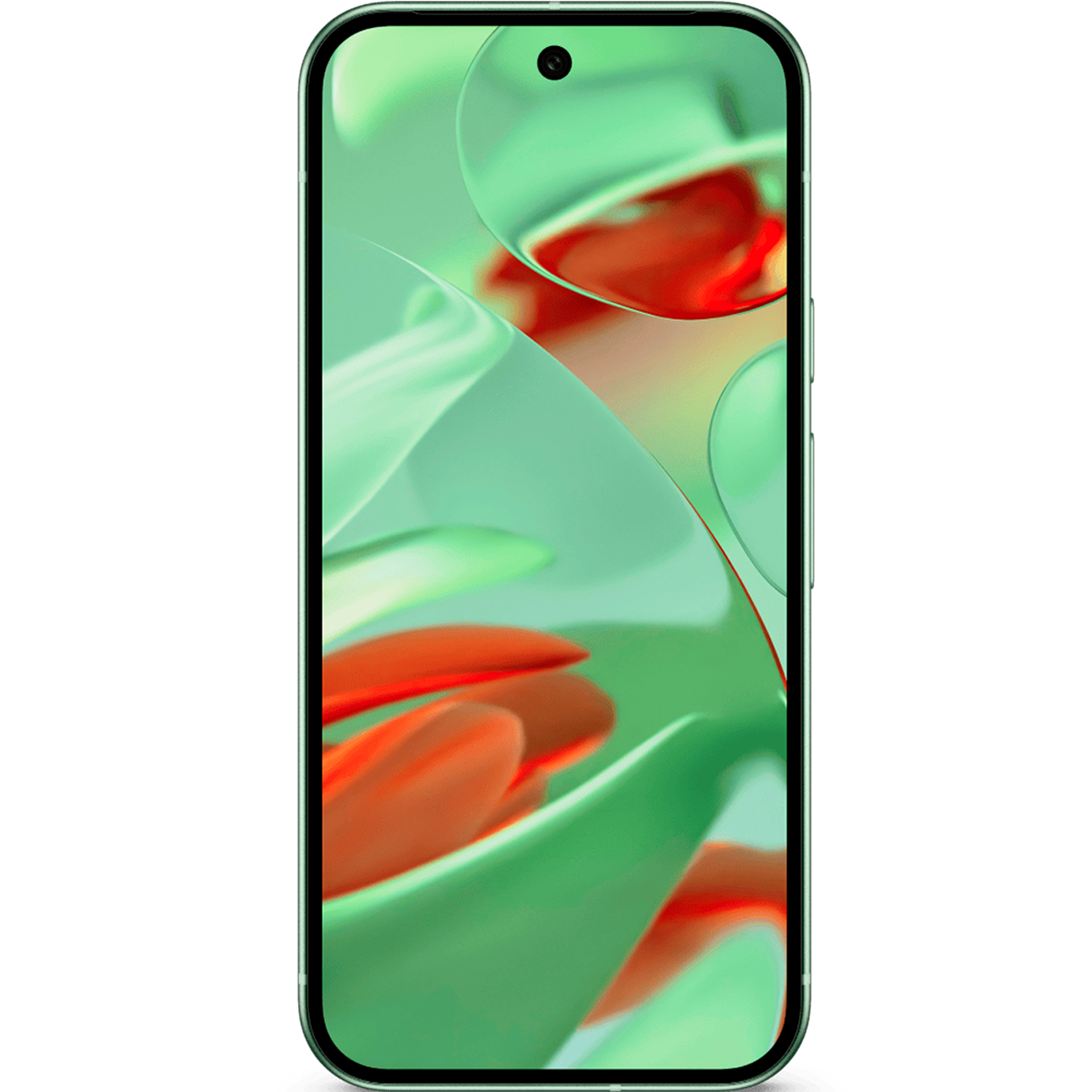 Смартфон Google Pixel 9, 12/128 ГБ, Wintergreen