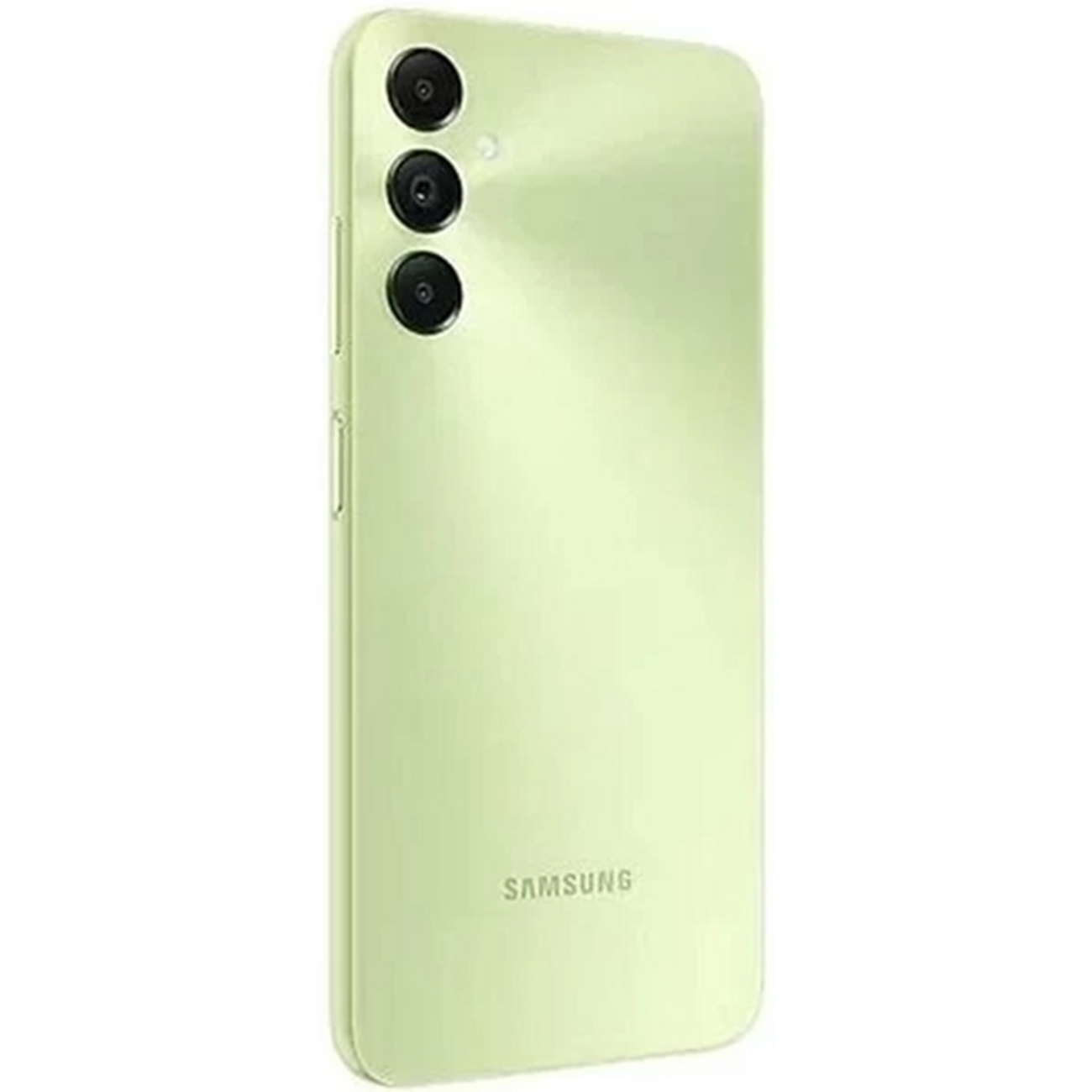 Смартфон Samsung Galaxy A06, 4/64Gb, Зеленый