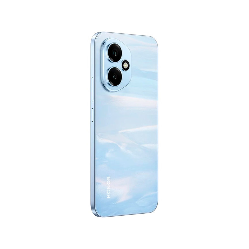 Смартфон Honor 400, 12/512 ГБ, Приливной синий
