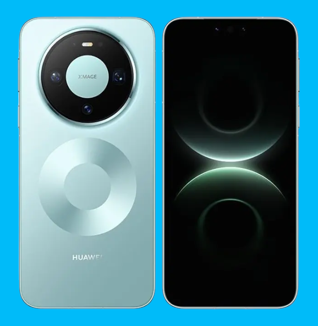Смартфон Huawei Mate 80 Pro, 16/512 ГБ, Green (зелёный)