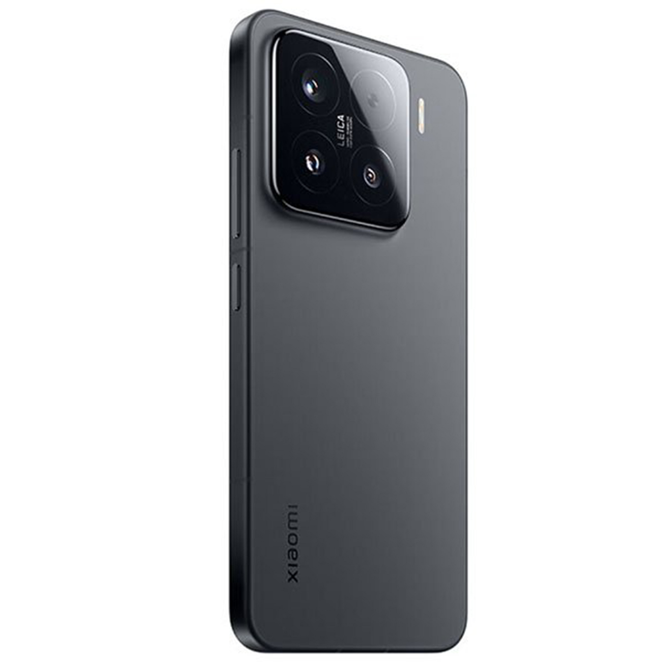 Смартфон Xiaomi 15, 12/512 ГБ, чёрный