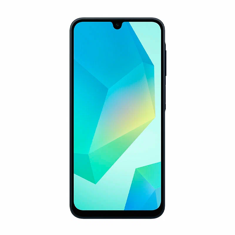 Смартфон Samsung Galaxy A16 5G 4/128 ГБ, черный