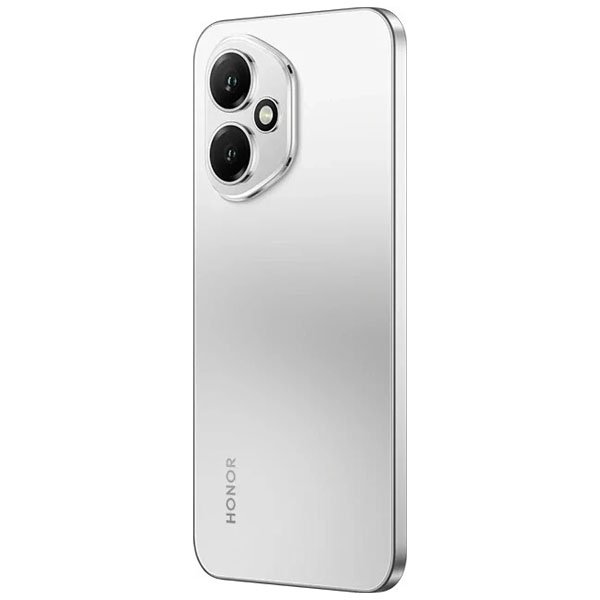Смартфон Honor 400, 8/256 ГБ, Метеоритный серебристый