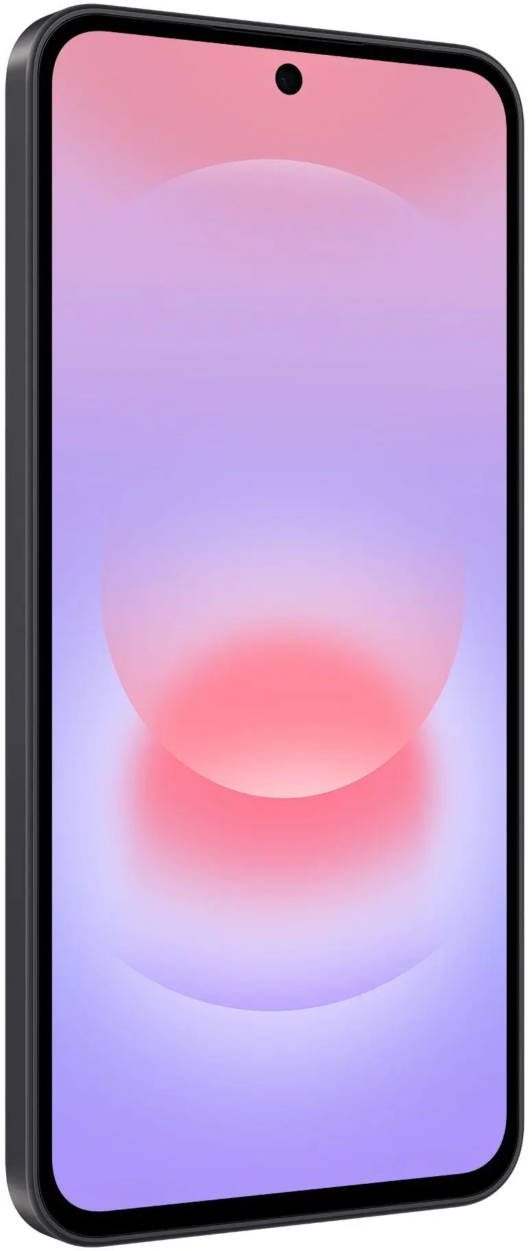 Смартфон Samsung Galaxy A37, 8/256 ГБ, Charcoal (угольный)