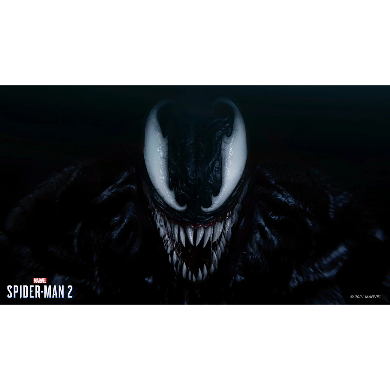 Игра: Marvel's Spider-Man 2 2023 PS5 (русские субтитры)