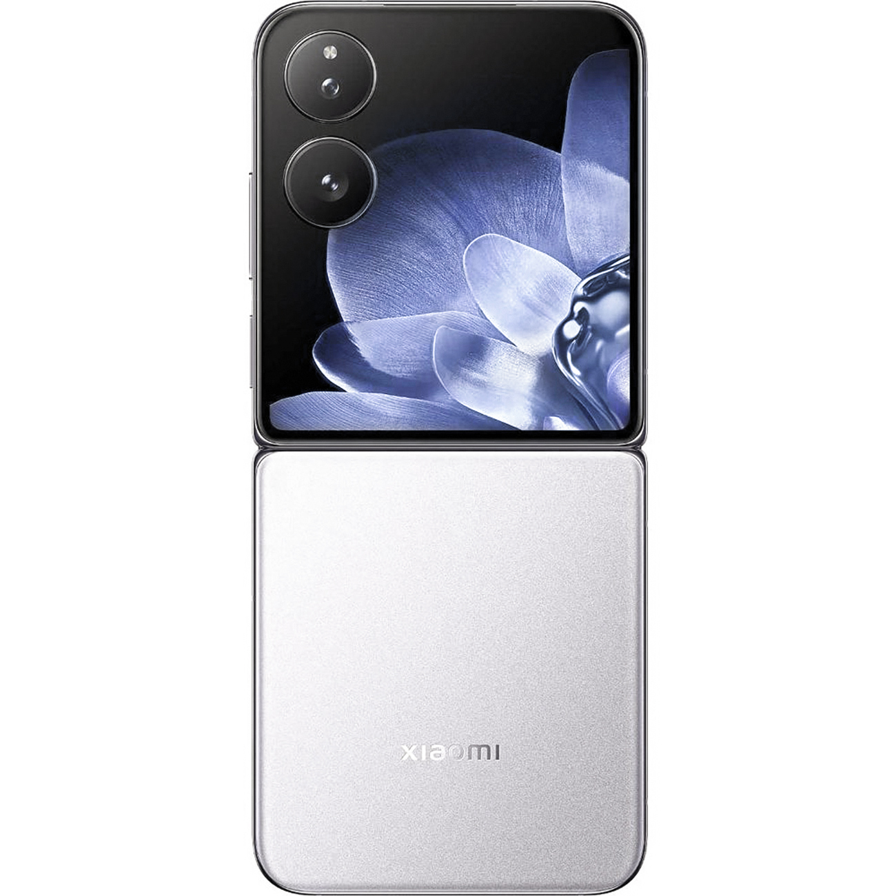Смартфон Xiaomi Mix Flip, 12/512Gb, White (Белый)