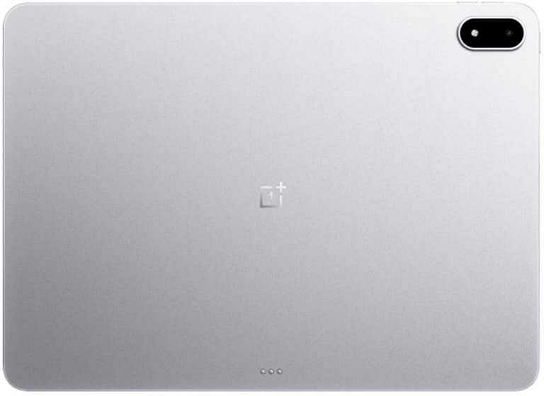 Планшет OnePlus Pad 3, 16/512 ГБ, серебристый
