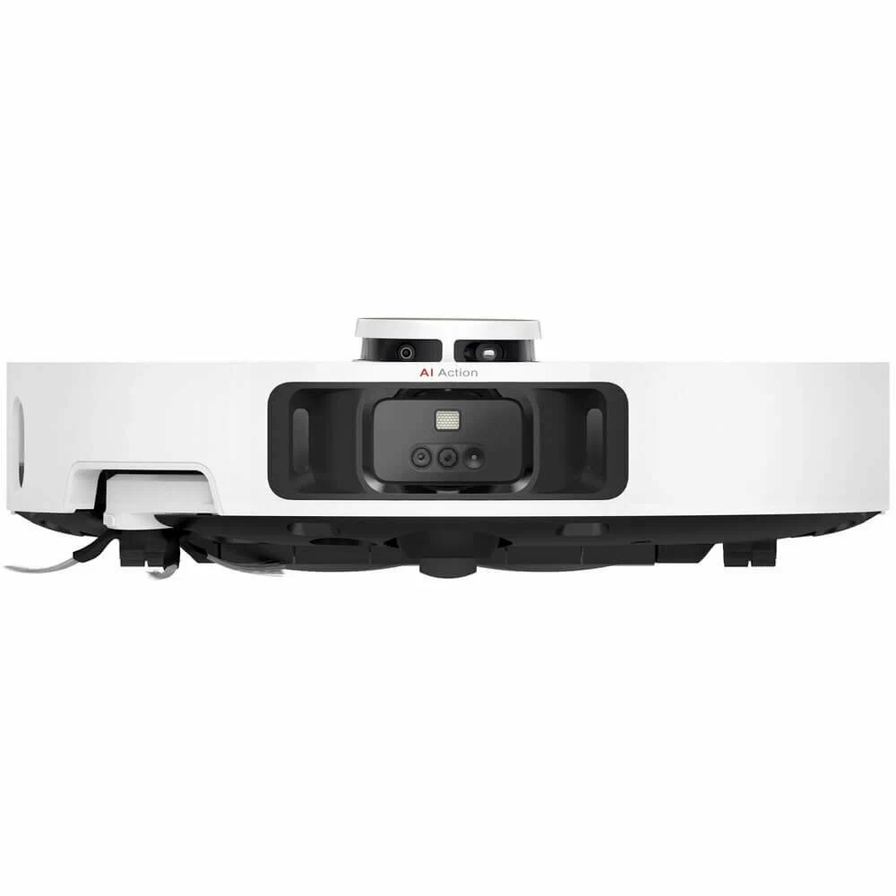 Робот-пылесос Dreame X40 Ultra Complete