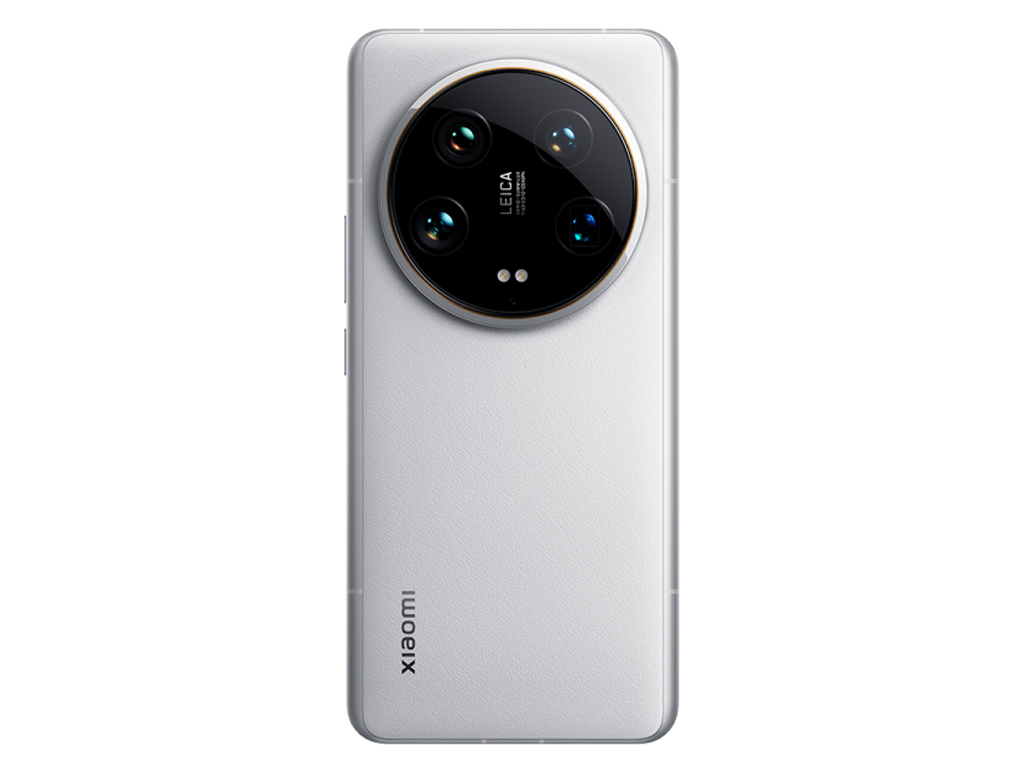 Смартфон Xiaomi 14 Ultra EU 16/512 ГБ, Белый