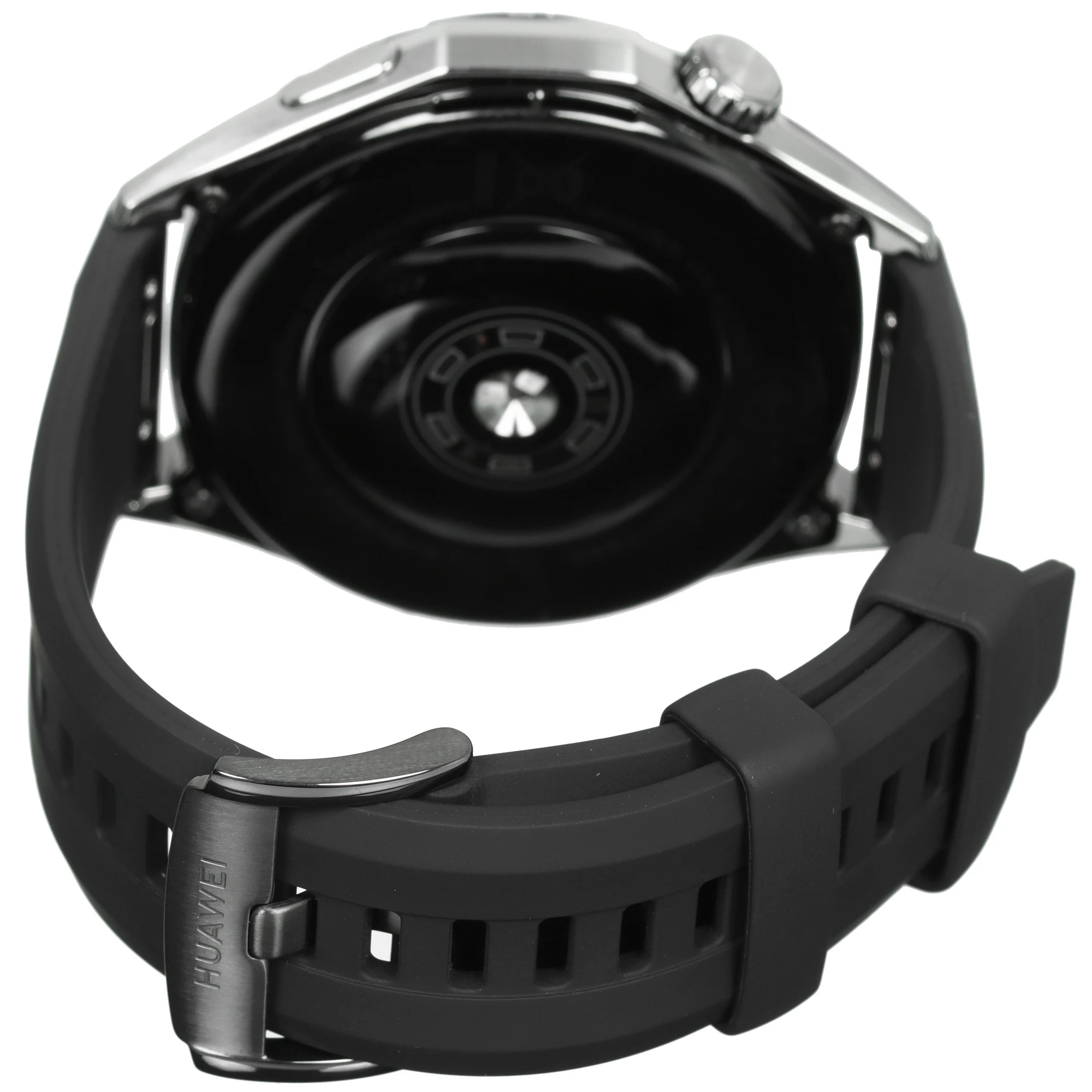 Смарт-часы Huawei Watch GT 6, 46 мм, Чёрный / Black