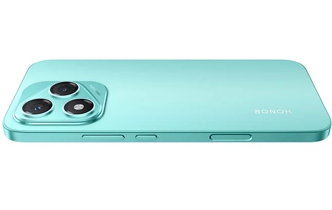 Смартфон Honor 400 Lite, 8/256 ГБ, зелёный Смартфон Honor 400 Lite, 8/256 ГБ, зелёный